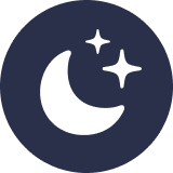 夜間模式